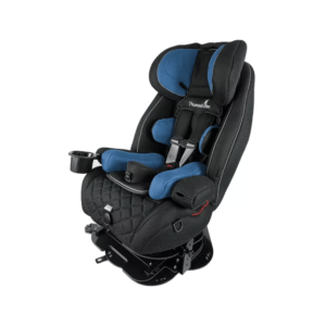 Автомобильное кресло для детей с ДЦП Thomashilfen Commander