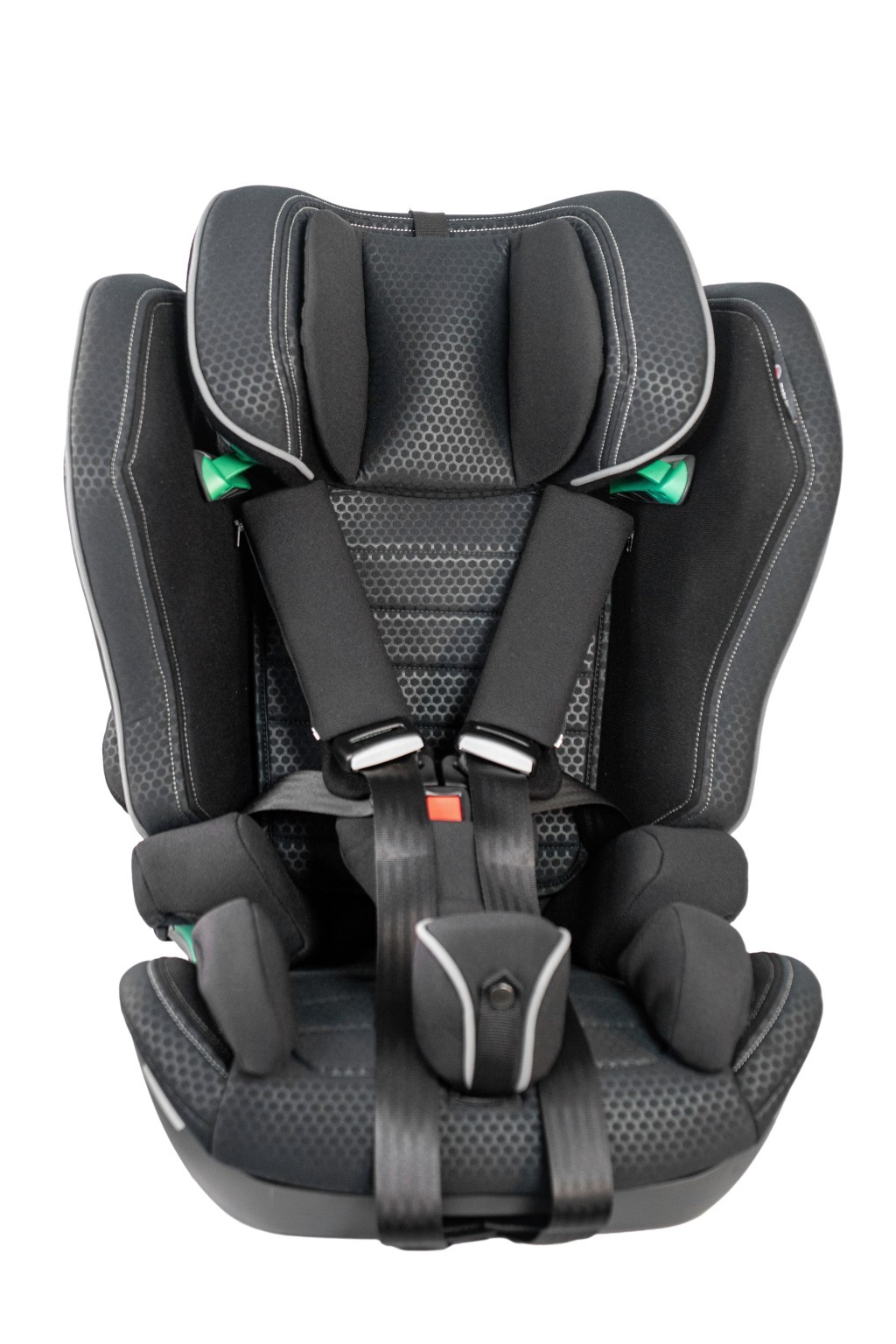 Реабилитационное автокресло для детей Thomashilfen RECARO Axion 1 Reha